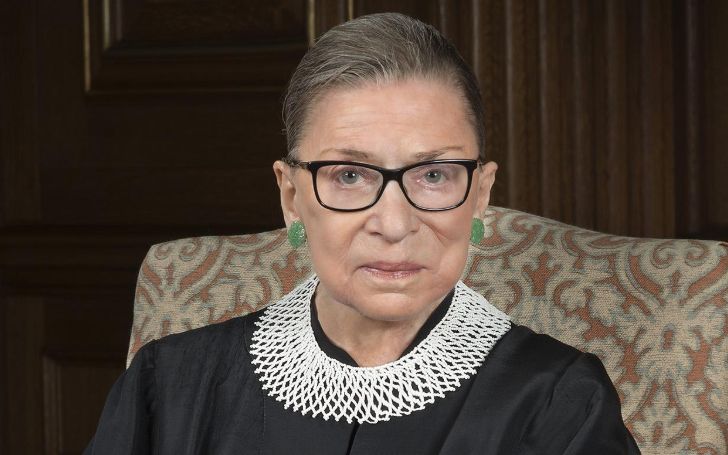 Justice Ruth Bader Ginsburg Abortion Controversy Explained